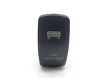 Light Bar Switch 2012 Polaris Rzr Xp 900 Efi 2305. Fixed Price $22.54.