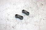 2019 Can-am Outlander 570 Oem Handlebar Clamp Pair 709401799 Ab9. Fixed Price $9.99.