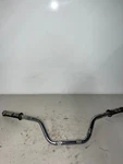 1985 Honda Fourtrax 250 Handlebar/53100-ha8-000. Fixed Price $45.00.