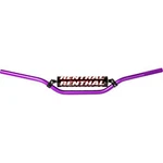 Renthal Handlebar - 7/8" 971 Rc Purple 971-08-pe-01-261. Fixed Price $105.73.
