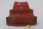 Polaris Sportsman 570 Eps 20 Cover Steering Front Cab (red) 5439069-575. Fixed Price $59.99.