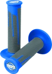 Protaper Full Diamond Clamp-on Grips - Fits 2004-2009 Honda Crf250x/crf450x. Fixed Price $19.99.