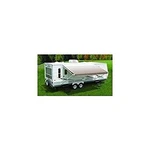 Carefree Of Colorado Ea146d00 Fiesta Wht 14 Slsf. Fixed Price $979.68.