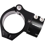 Vortex Clip-on Handlebar - 50 Mm 7 Zero Offset Black Cl50bk. Fixed Price $273.00.