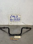 01 Honda Trx500 Fourtrax Foreman Rubicon Handle Bar 53100-hn2-000. Fixed Price $89.88.