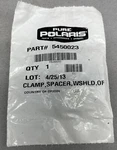 Cc 10.55 New Oem Polaris Spacer Windshield Clamp Part Number -. Fixed Price $5.95.