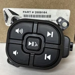 2021 Polaris Slingshot Autodrive Paddle Shifter Lh Controller Oem #2889164 M542. Fixed Price $63.35.