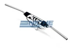 7/8" Aluminum Oe Spec Honda Atc Style Handlebars. Fixed Price $74.90.