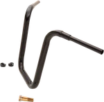 La Choppers Treehugger Handlebar - Wide 16" Black La-7375-16b. Fixed Price $379.49.