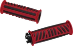 Show Chrome 17-455rd Combat Grips - Ryker Red. Fixed Price $116.95.