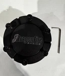 Used Like New Dragonfire Racing Steering Hub (fixed) -. Fixed Price $99.99.