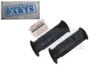 Genuine Oem Suzuki 1987 - 1990 Lt500r Quadracer Grips 57211-19a04-291 X 2. Fixed Price $32.95.