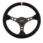 Grant 699 Suede Series Steering Wheel Black Anodized. Fixed Price $123.99.