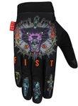Fist Greg Lutzka Panther Gloves Sm F-gs-01435-s. Fixed Price $35.00.