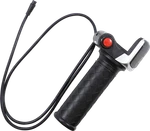 Moose Offroad Fits Rs-16 E-bike Throttle Grip X01-h1701 For Smooth Control. Fixed Price $90.85.