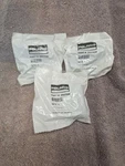 Lot Of 3 Polaris 5457528 Clamp, Handlebar Wire Front Snowmobile Genuine Oem Nos. Fixed Price $17.99.