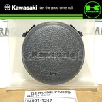 Kawasaki Genuine Mule 2520 3000 3010 4000 4010 Horn Switch Cover 14091-1247 New. Fixed Price $58.31.
