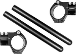 Vortex Cl51bk Clip-on Handlebar 51mm 7 Degree Zero Offset Black. Fixed Price $265.60.