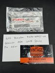 Nos Yamaha 91690-40022-00 Genuine Oem Lever Spring Pin New. Fixed Price $8.95.