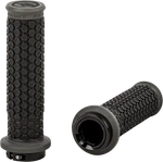 Pilot Atv Lock On Grips Black/gray. Fixed Price $28.99.