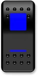 Can Am On/off Rocker Switch By Moose Blue 2106-0414. Fixed Price $9.71.
