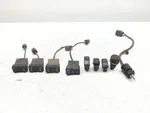 19-26 Honda Talon Sxs1000r S2r Ignition Dash Socket Switch Set 35100-hl4-a01. Fixed Price $114.37.