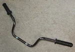 Good Used Oem Handlebars Honda Atc 110 125 M 1984-85 Vintage Bars 53100-968-000. Fixed Price $49.99.