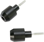 Psr 05-01901-02 Bar End Sliders Durable Handlebar Accessories. Fixed Price $30.53.