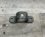 Polaris 5246732 Oem Upper Steering Post Clamp Bracket Sportman Predator Magnum. Fixed Price $6.99.