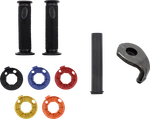 Motion Pro Rev3 Variable Rate Throttle Kit. Fixed Price $192.99.