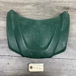 2006 Kawasaki Brute Force 650 4x4i Handlebar Cover Plastic Green 59441-0005-286. Fixed Price $18.28.