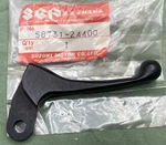 New Genuine Suzuki 58731-24400 Handle Switch Lever. Fixed Price $18.75.