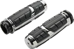 Ciro 54003 Grips - Chicane Cable Chrome. Fixed Price $129.99.