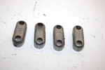 03 Bombardier Rally 200 Oem Handlebar Mount Set 414491600 709400919 Q3522. Fixed Price $14.99.