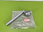 Suzuki 97-00 Gsxr600 Oem Left Handlebar Handle Bar Straight 56151-33e10. Fixed Price $30.00.