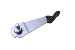 New Oem Kawasaki 39075-4001 Outer Throttle Lever Nos. Fixed Price $42.49.