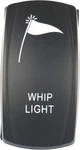 Open Trail Pro Backlit Led Whip Lighting Switch. Fixed Price $42.95.
