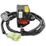 Left Handlebar Start Stop Kill Switch For Honda Rancher 420 Trx420tm 2014-2021. Fixed Price $27.99.