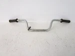 86 Honda Trx 125 Handlebars Bars 53100-vm6-680 1986. Fixed Price $75.00.