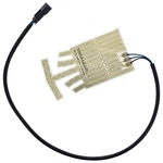 Polaris 2412382 Heater-grip Lo/med/hi Rh Switchback Rush Indy 600 800. Fixed Price $38.00.