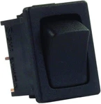 Jr Products 12815 Black Spst Mini Mom-on/off Switch. Fixed Price $22.24.