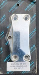 Can-am Ds 450 Billet Aluminum Bar Clamp Handlebar Handle Hc7-7 37-7998. Fixed Price $35.10.