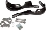 Fire Power Carbon Handguard Gauntlet Pair For Husqvarna Te410 98-01. Fixed Price $58.81.