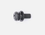 Qty 9 1983-2024 Kawasaki Nos Klf185 Klr650 Handlebar Screw 5x12 225c0512. Fixed Price $24.99.