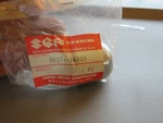 Nos Suzuki Vs800 Gsx1100 1991-1997 Oem Genuine Handlebar Balance Cap 56274-26d00. Fixed Price $19.99.