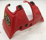 Can Am Used Oem Red Dashboard 705000527 Rally 175 2003 2004. Fixed Price $39.95.