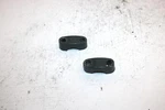 1993 Yamaha Waverunner 650 Oem Upper Handlebar Clamp Pair Eu0-23814-30-00 Jy23. Fixed Price $15.99.