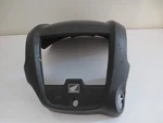 2007 08 Honda Rancher 420 Te Used Oem Plastic Dash Handlebar Cover. Fixed Price $59.99.