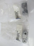 New Genuine Oem Polaris Handle Bar Block (2). Fixed Price $14.99.
