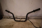 2004 Honda Foreman Rubicon 500 Fa 4x4 Handlebar 53100-hn2-a00. Fixed Price $59.50.